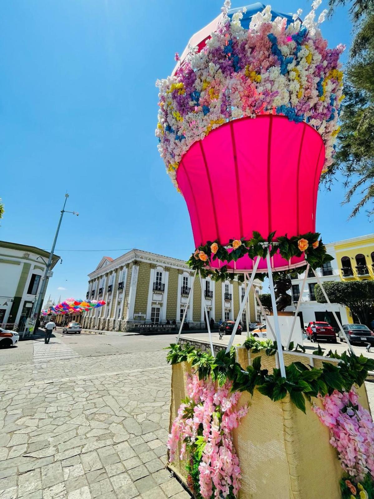 Hotel Edelmira Comitan de Dominguez Bagian luar foto